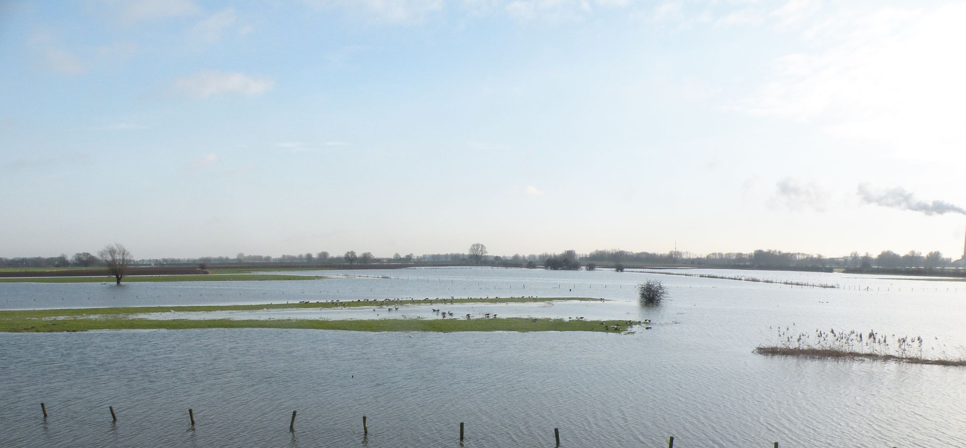 Rivierklimaatpark IJsselpoort