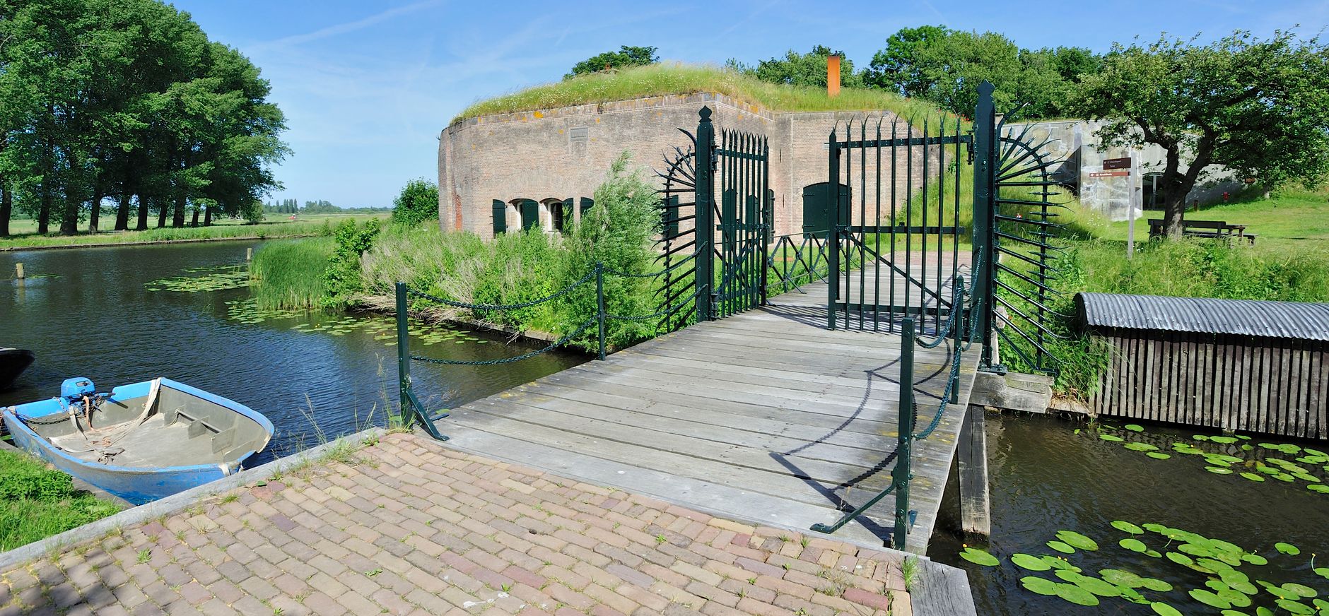 Fort Kijkuit