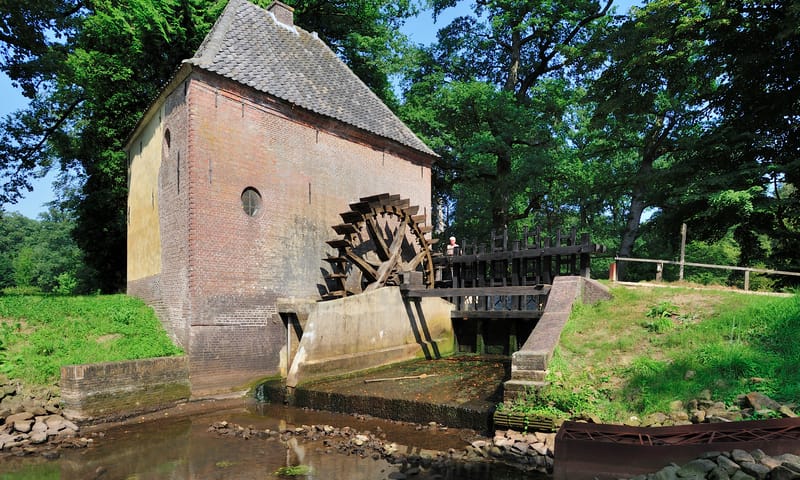 Landgoed Hackfort
