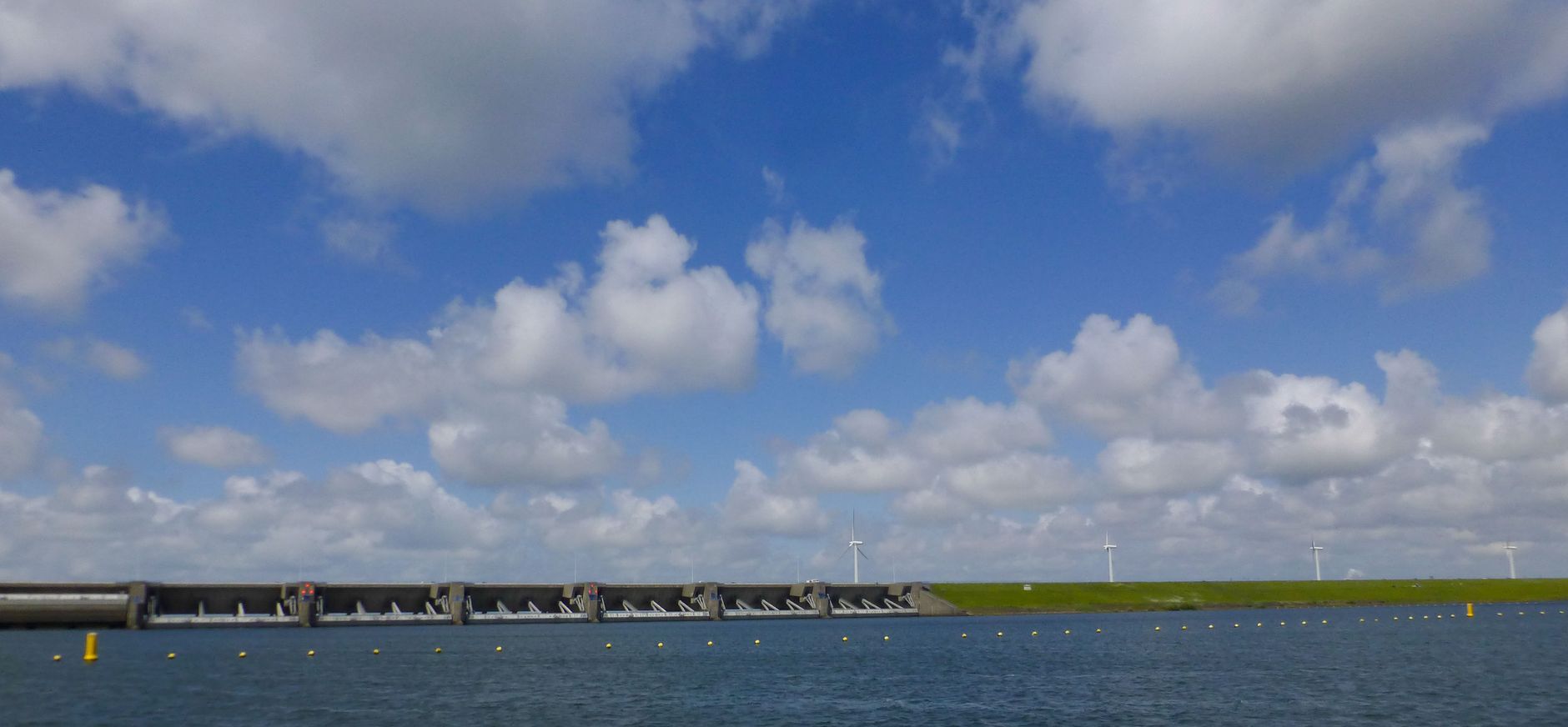Natuurlijk haringvliet