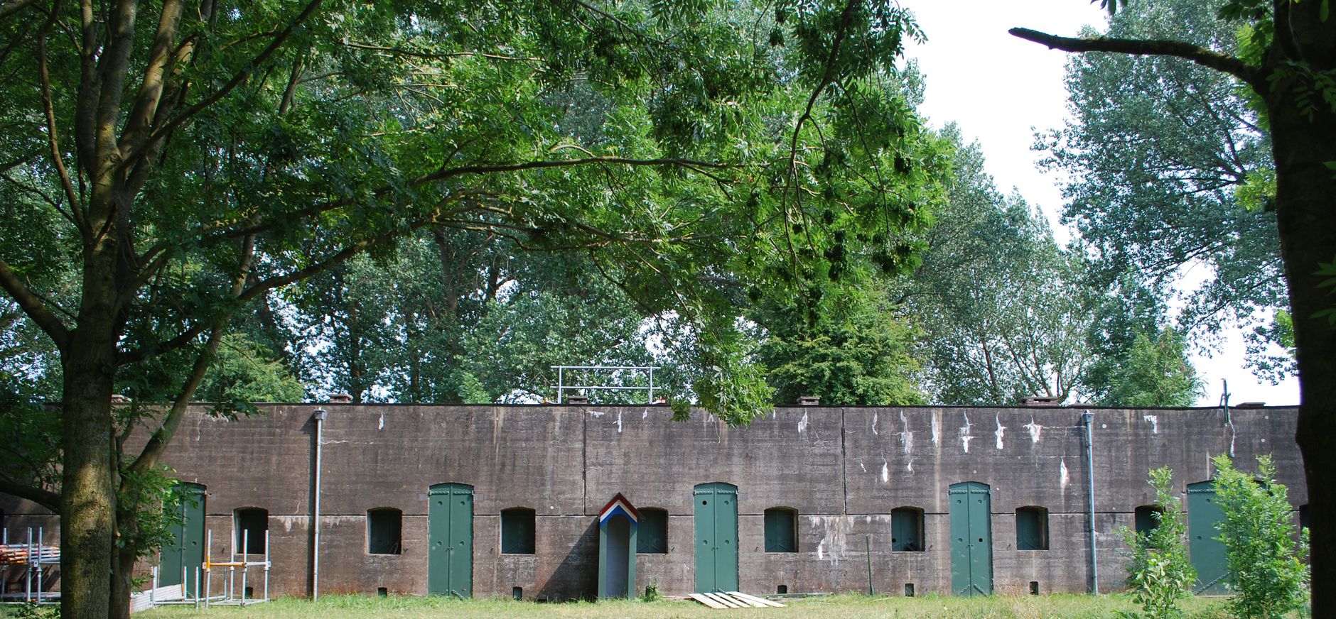 Fort Nigtevecht
