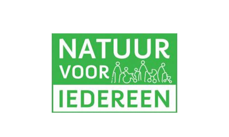 Natuur voor iedereen