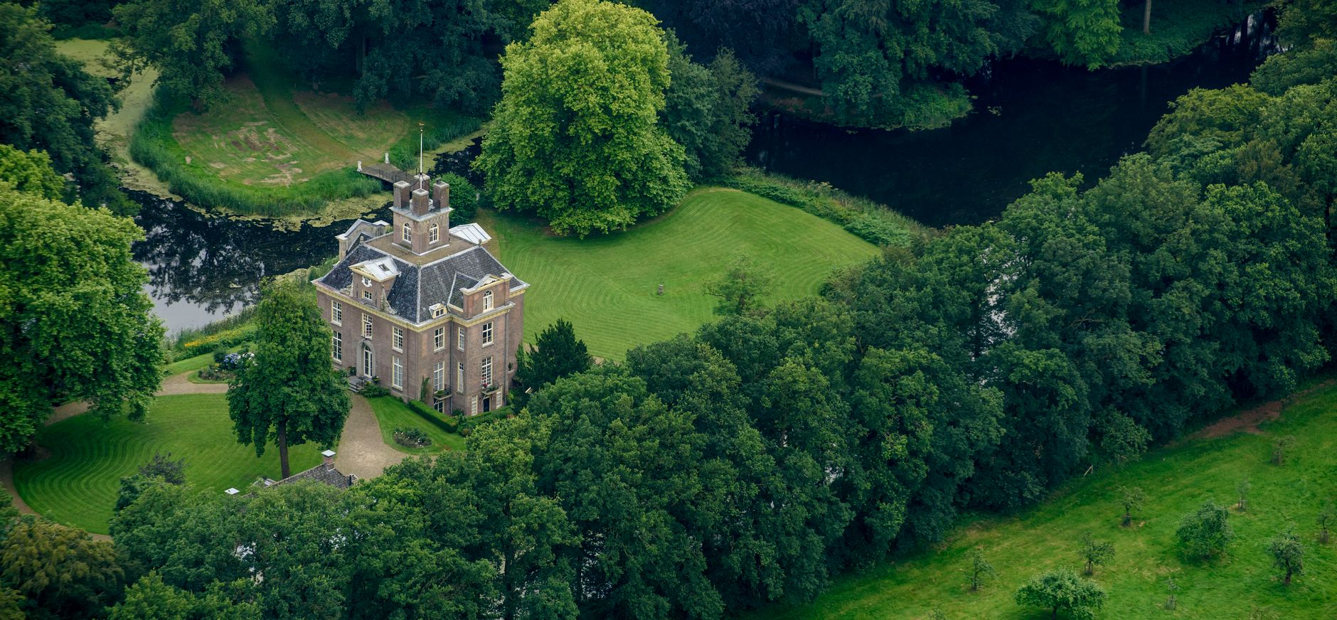 Oud Groevenbeek Veluwe