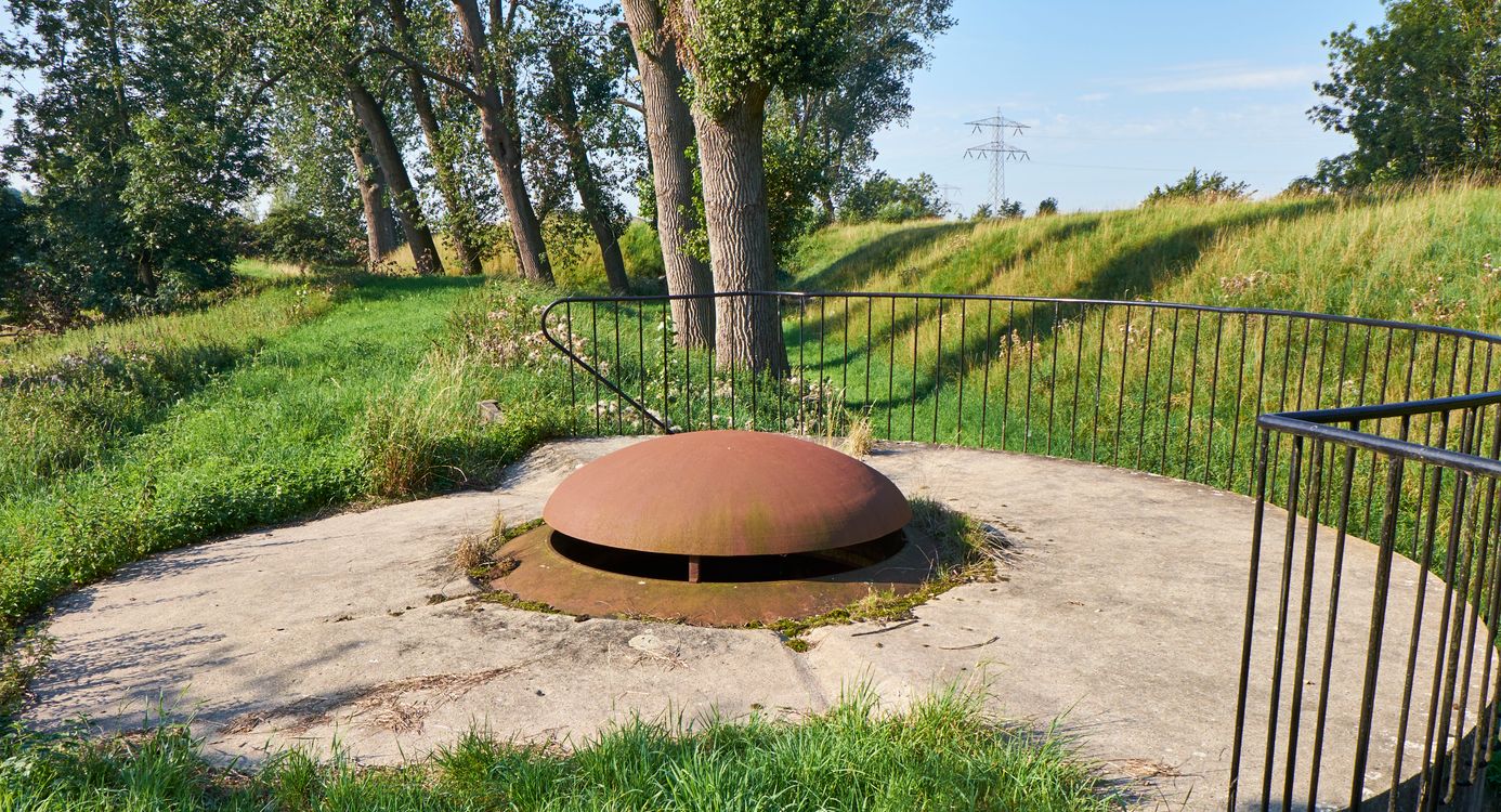Fort bij Nigtevecht