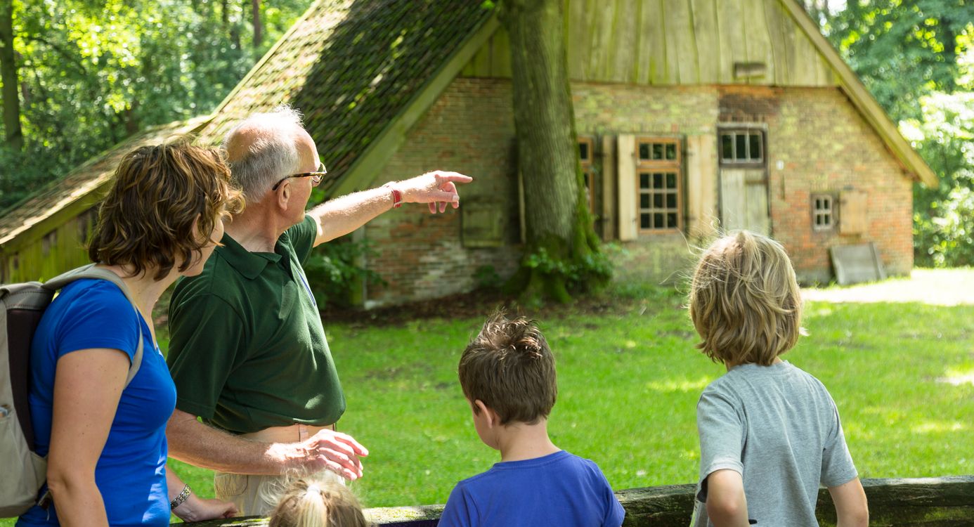 Buurserzand Bommelas