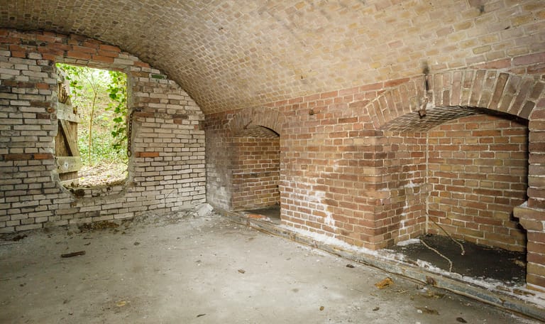 Fort Hinderdam