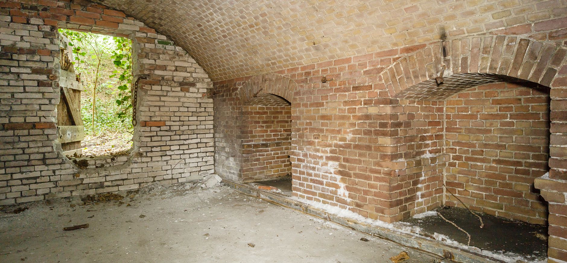 Fort Hinderdam
