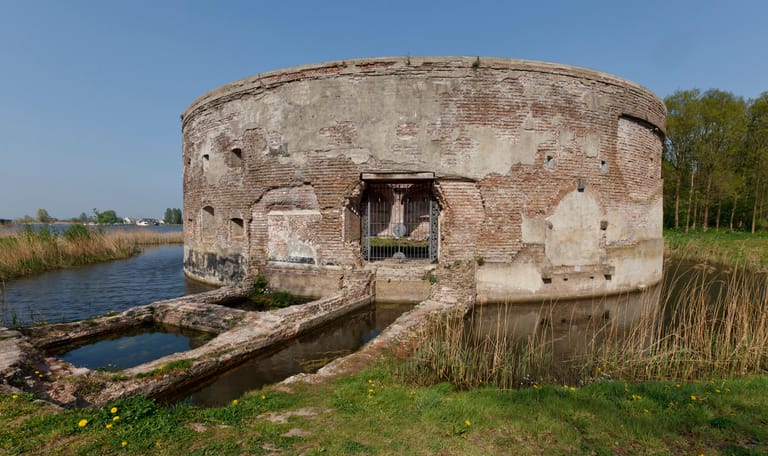 Fort Uitermeer