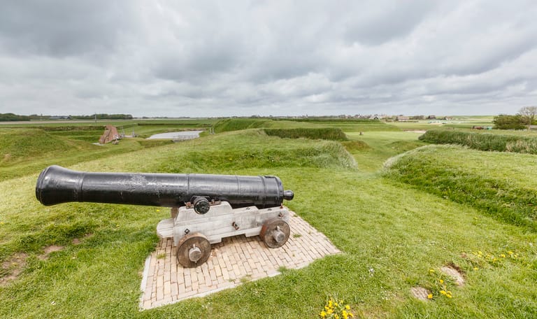 Fort de Schans