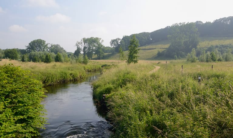 Geleenbeekdal Geleenbeek