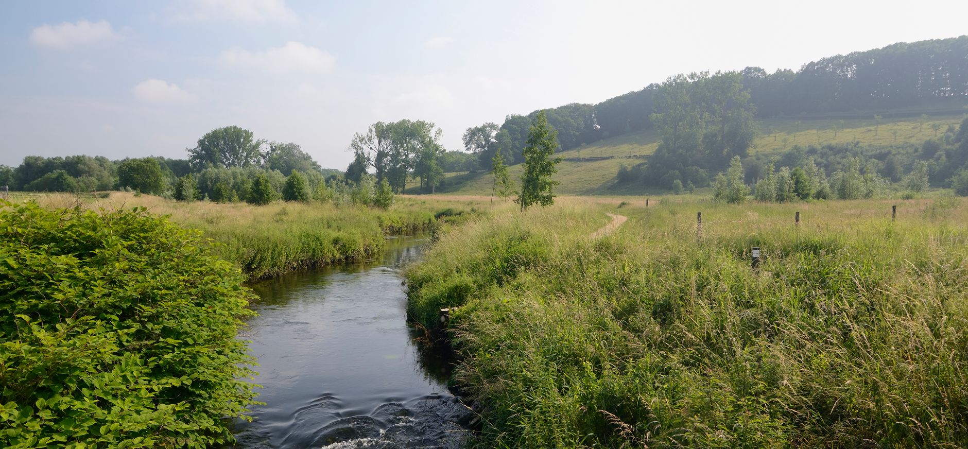 Geleenbeekdal Geleenbeek