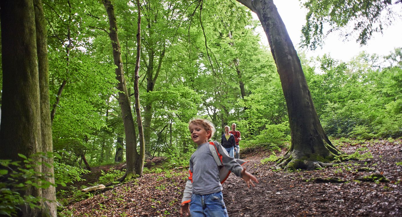 Geleenbeekdak kinderen