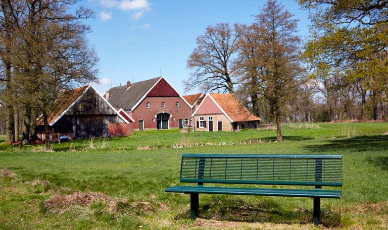 Landgoed Keunenhuis