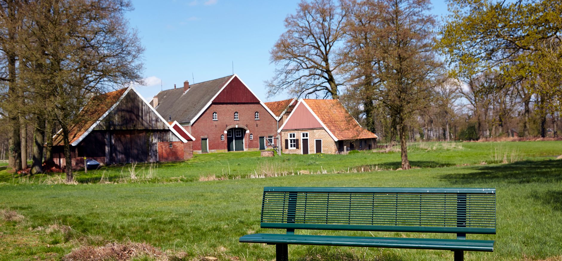 Landgoed Keunenhuis