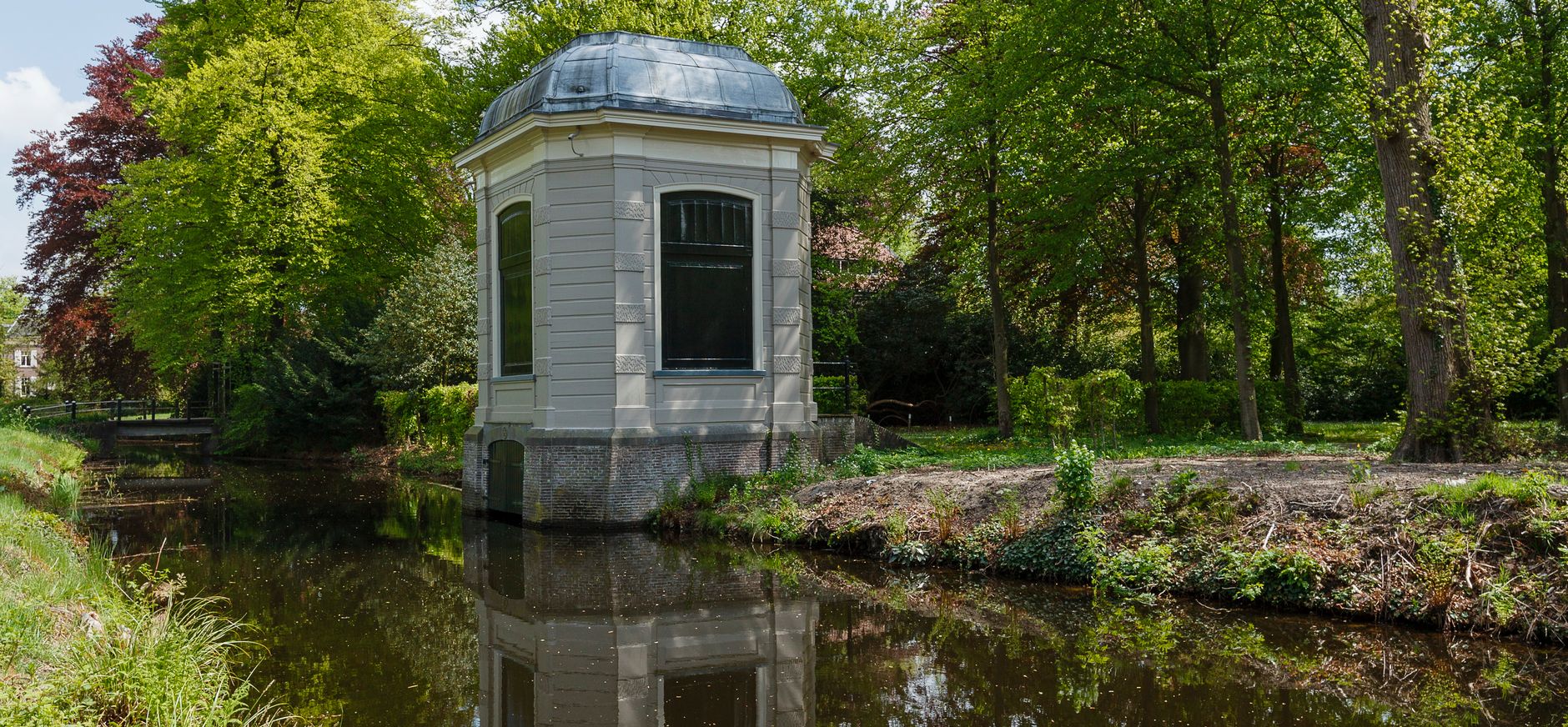 Land en Bosch