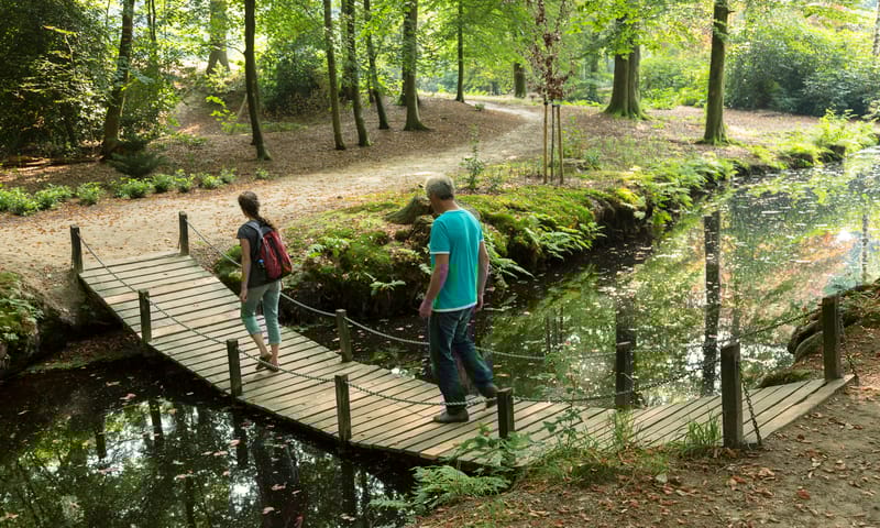 Landgoederen Paterswolde