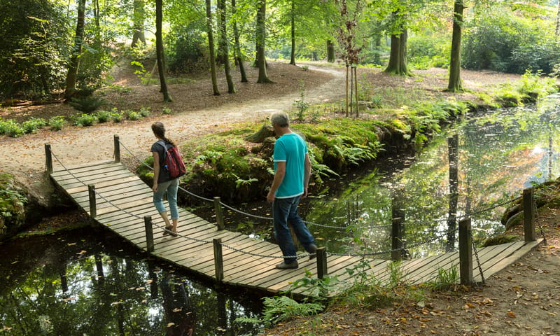 Landgoederen Paterswolde