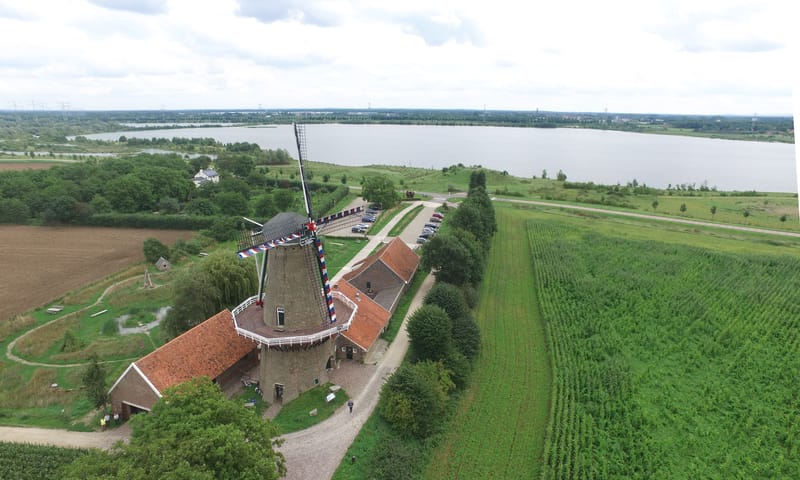 Hompesche molen