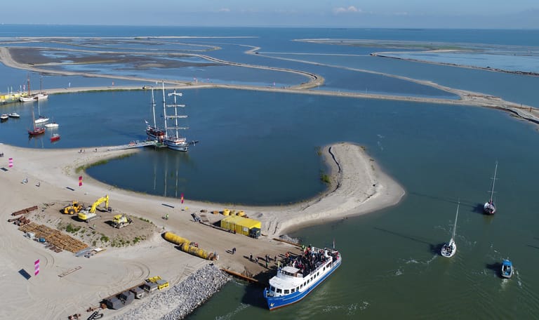 Marker Wadden