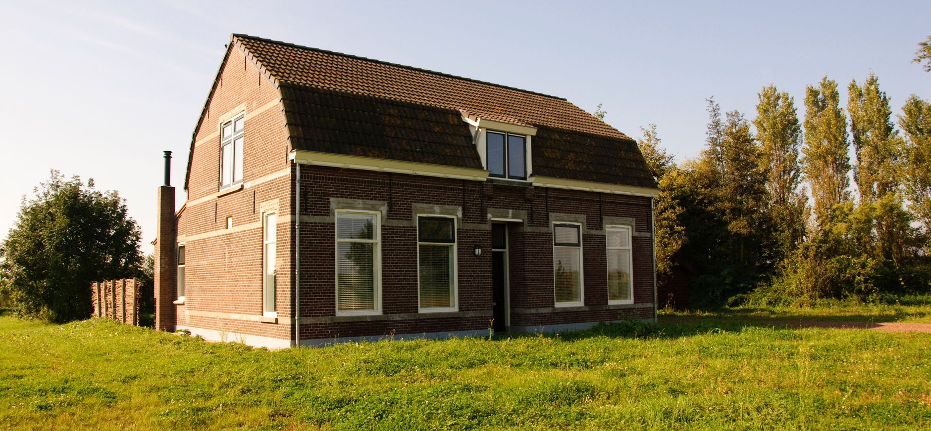 Nicolehoeve
