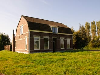 Nicolehoeve