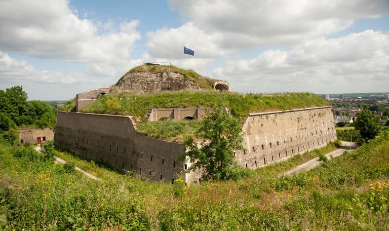 Fort Sint Pieter