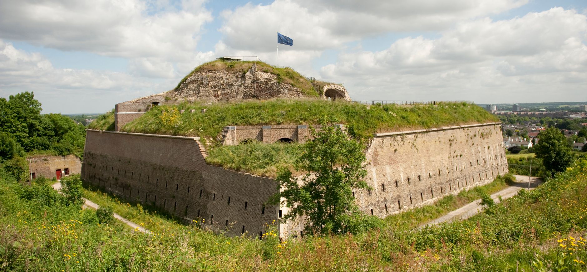 Fort Sint Pieter