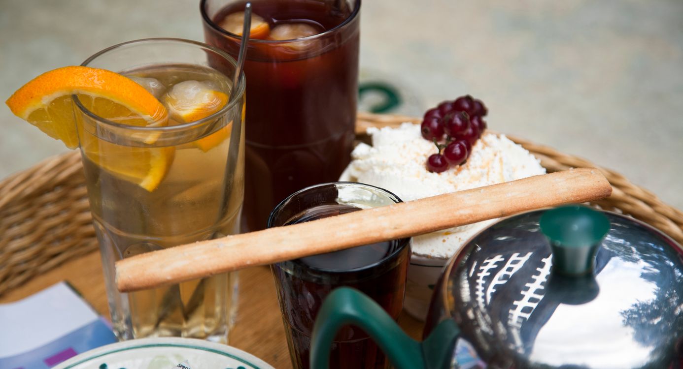 Theehuis Oud Groevenbeek