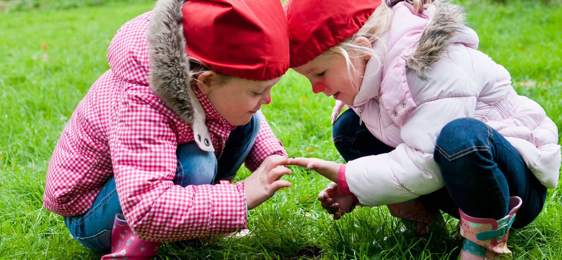 Kinderfeestje kabouters in Gooi en Vechtstreek