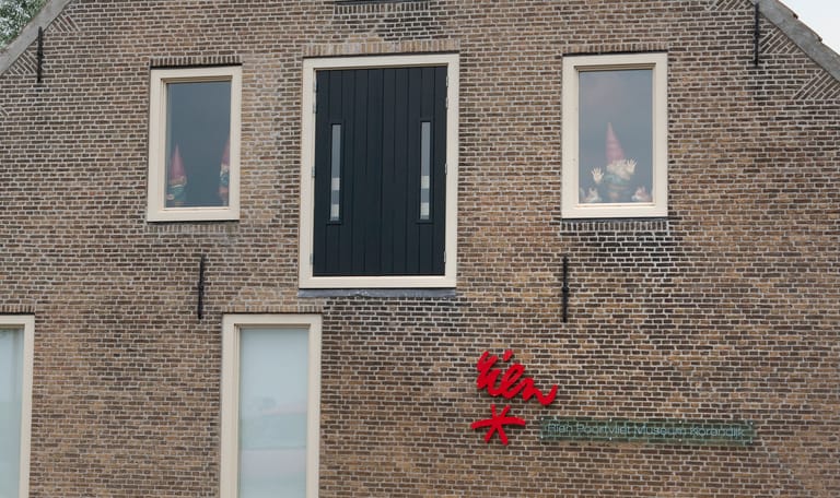 Rien Poortvliet Museum