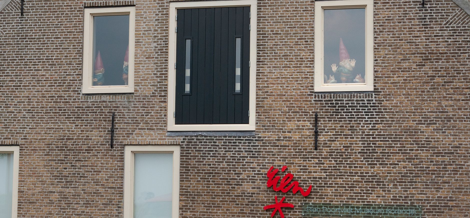 Rien Poortvliet Museum