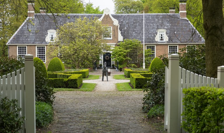 Havezathe De Klencke