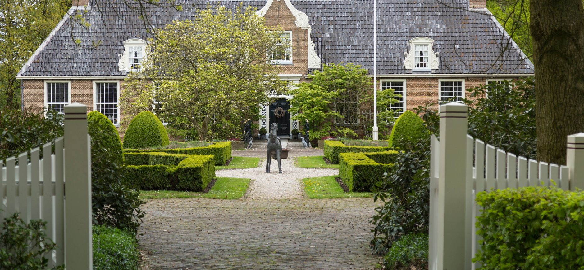 Havezathe De Klencke