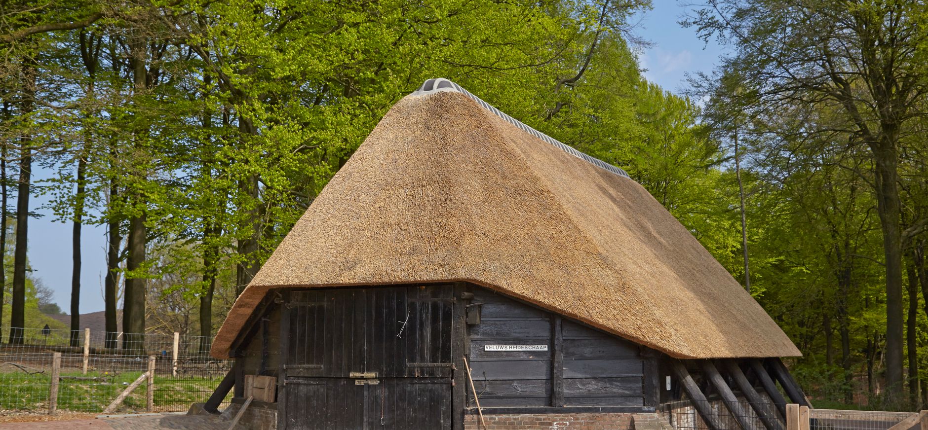 Schaapskooi Heuven