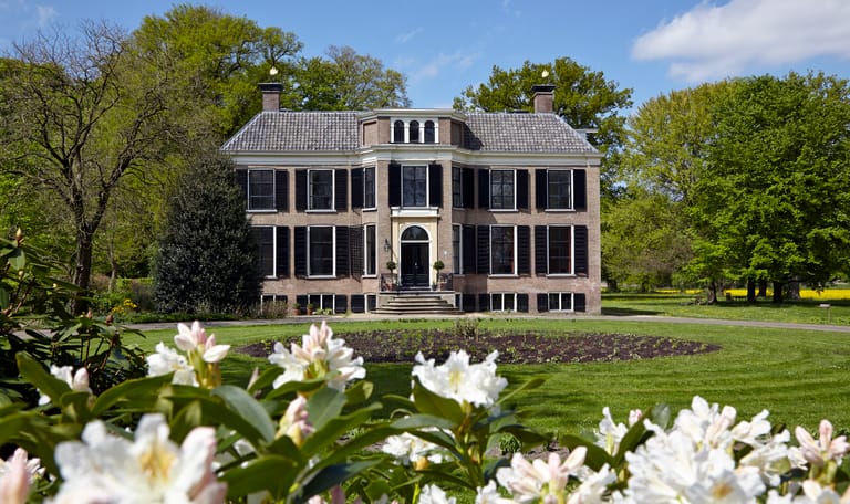 Landhuis De Velhorst