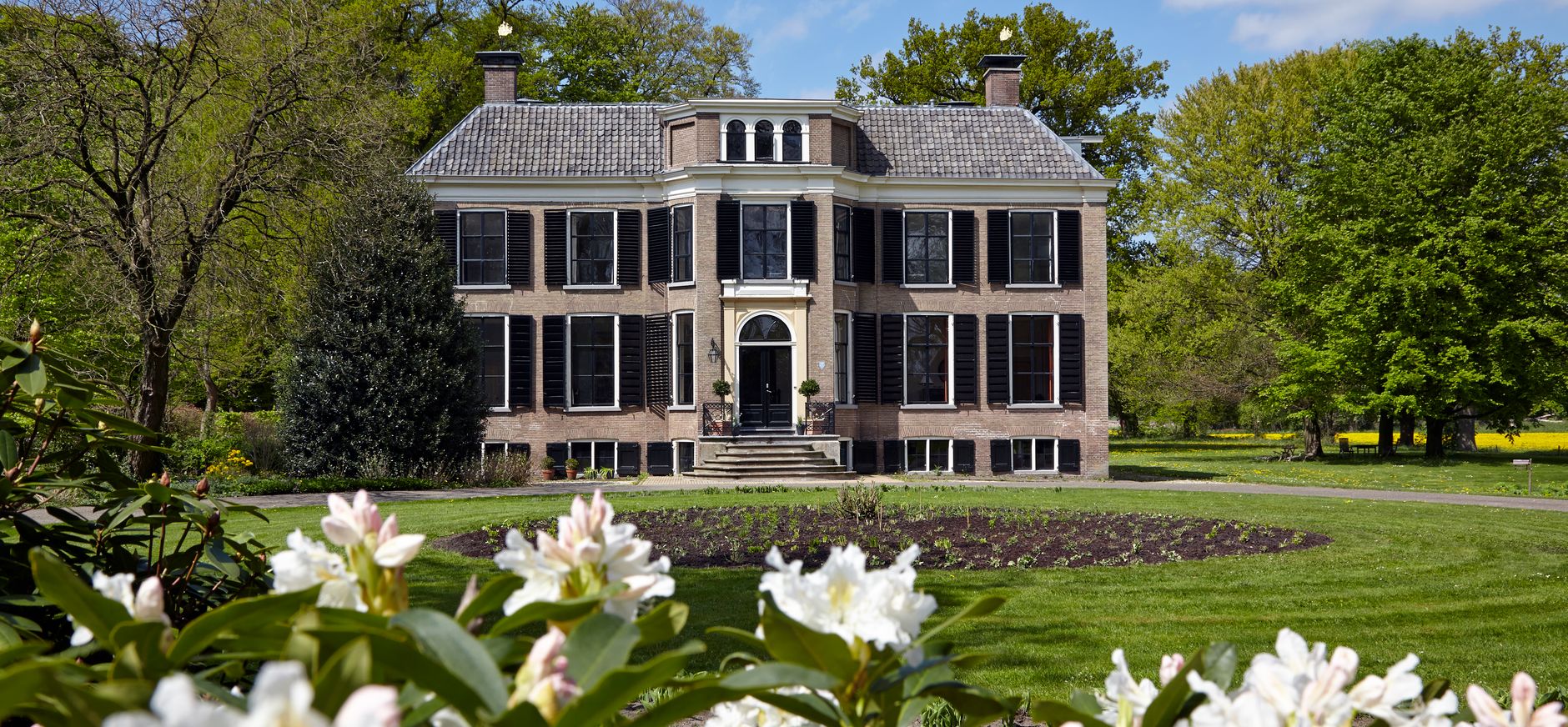 Landhuis De Velhorst
