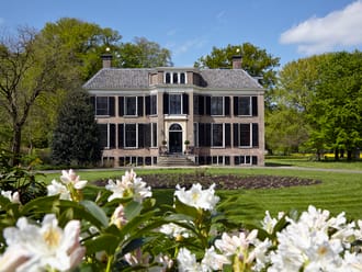 Landhuis De Velhorst