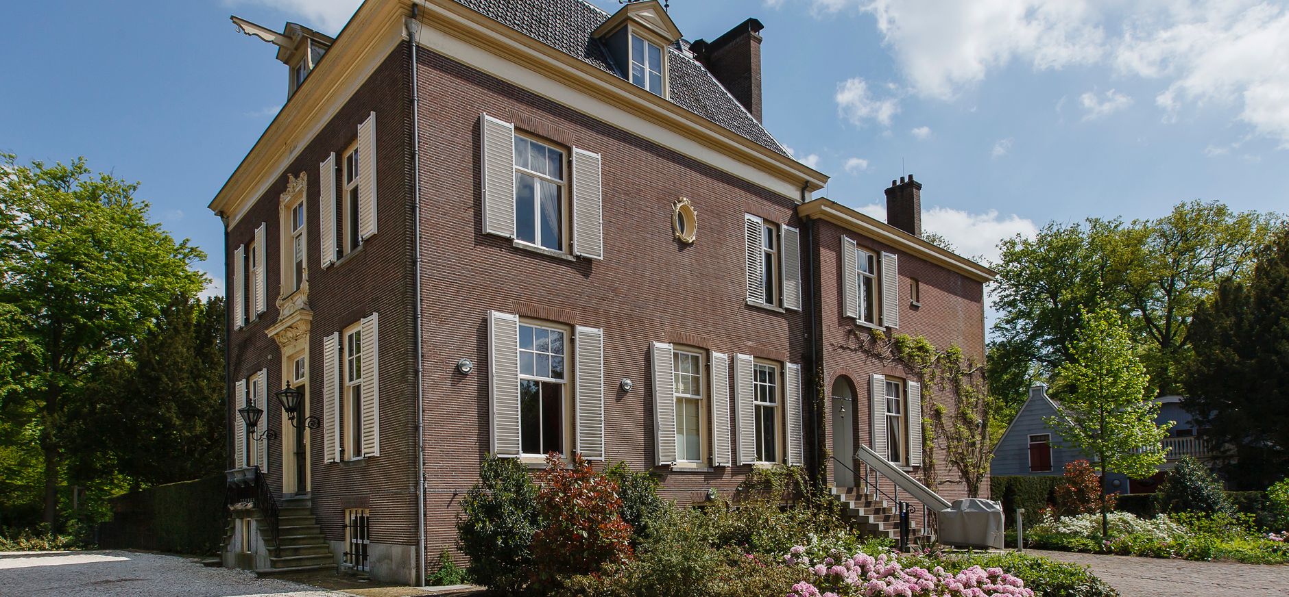 Landhuis Jagtlust
