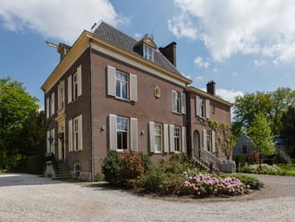Landhuis Jagtlust