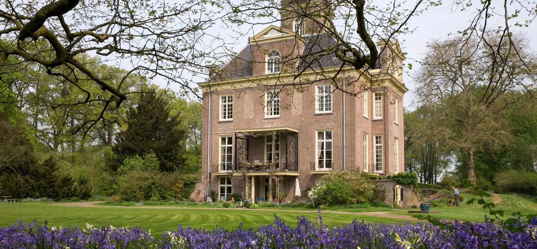 Kasteel Oldenaller