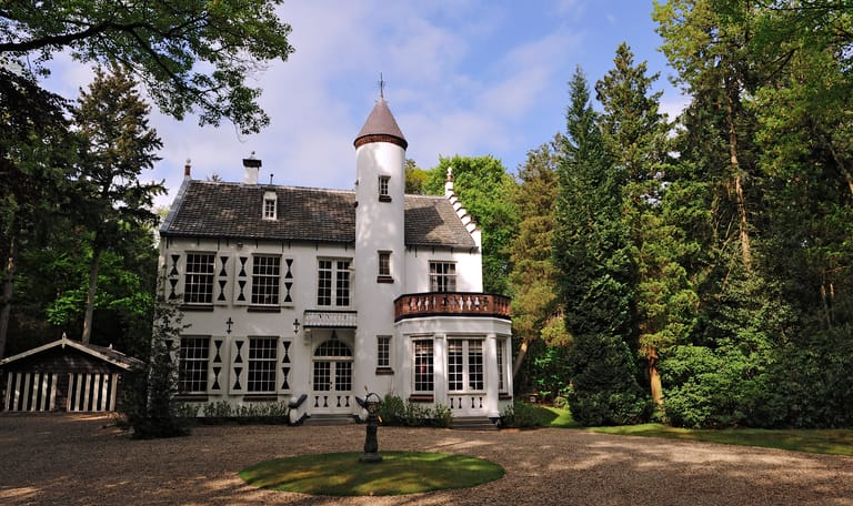 Huis Oosterheide