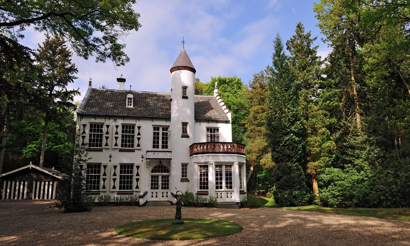 Huis Oosterheide