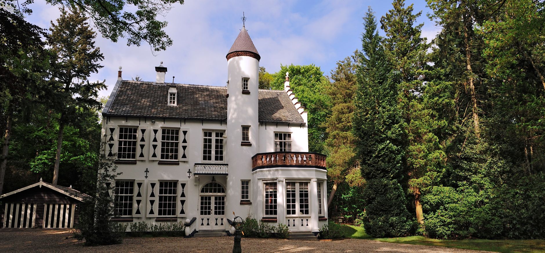 Huis Oosterheide