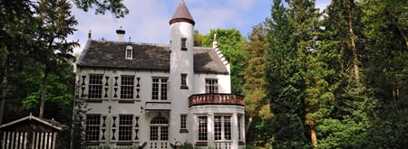 Huis Oosterheide
