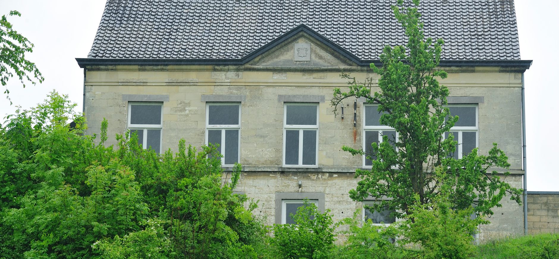 Hoeve Zonneberg