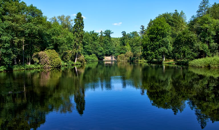 Landgoed Beekhuizen