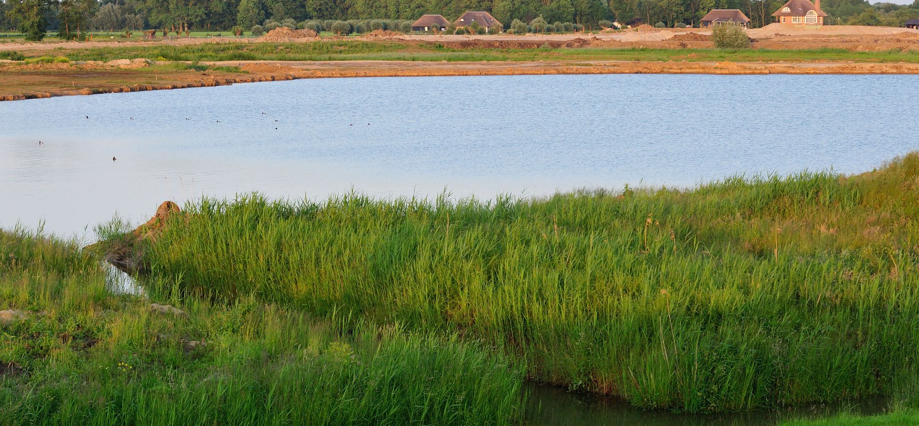 Vreugderijkerwaard