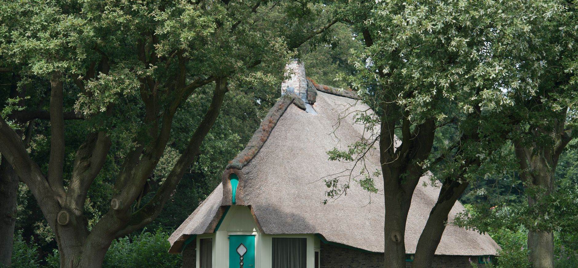 Buisse Hoeve, Angorahoeve en Atelier