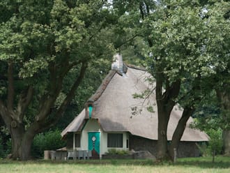 Buisse Hoeve, Angorahoeve en Atelier
