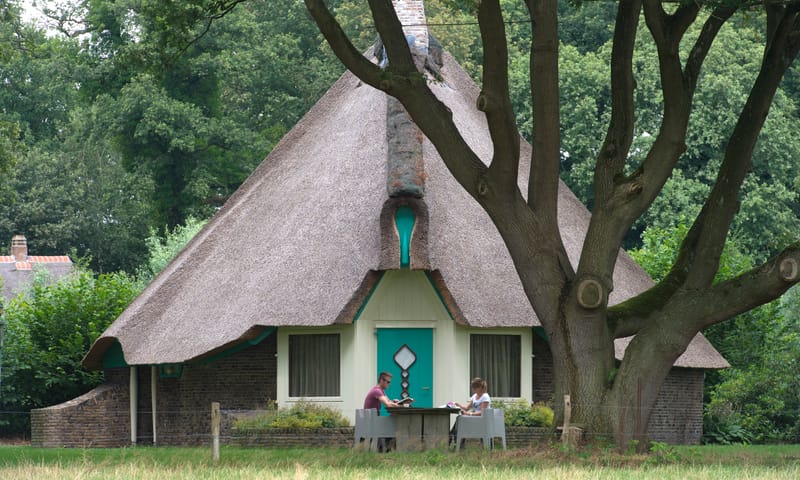 atelierwoning